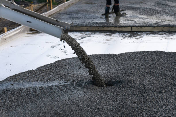 Best Concrete Removal and Replacement in Fort Worth, TX