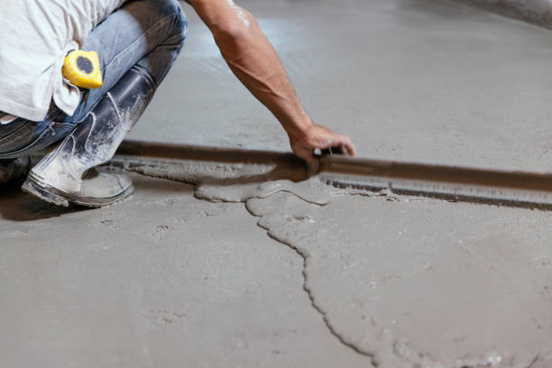 Best Concrete Pool Decks in Fort Worth, TX