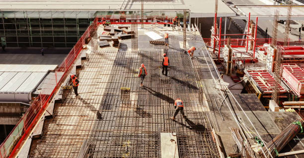  Fort Worth, TX Concrete contractor Pros