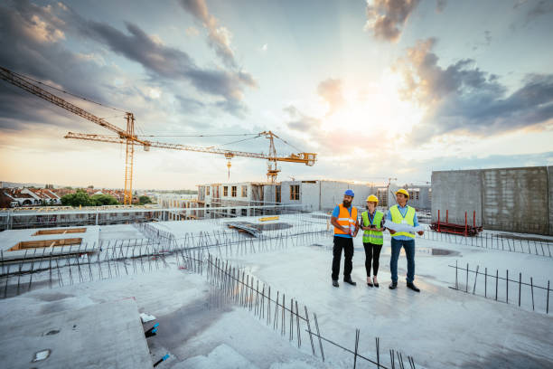 Best Residential Concrete Solutions in Fort Worth, TX
