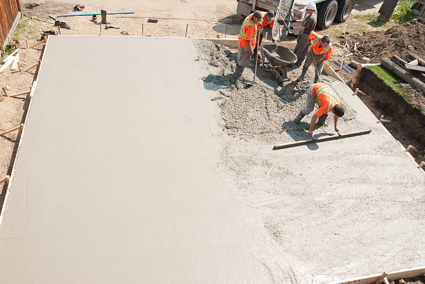 Best Concrete Grinding and Polishing in Fort Worth, TX