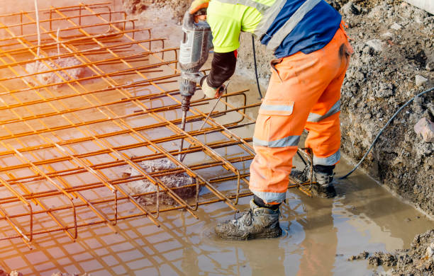 Best Concrete Sealing and Maintenance in Fort Worth, TX