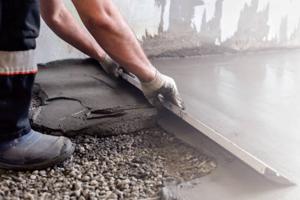 Best Concrete Foundation Repair in Fort Worth, TX